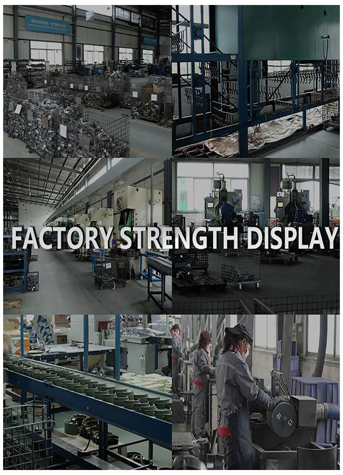 China-brake-pad-factory China-brake-pad-factory