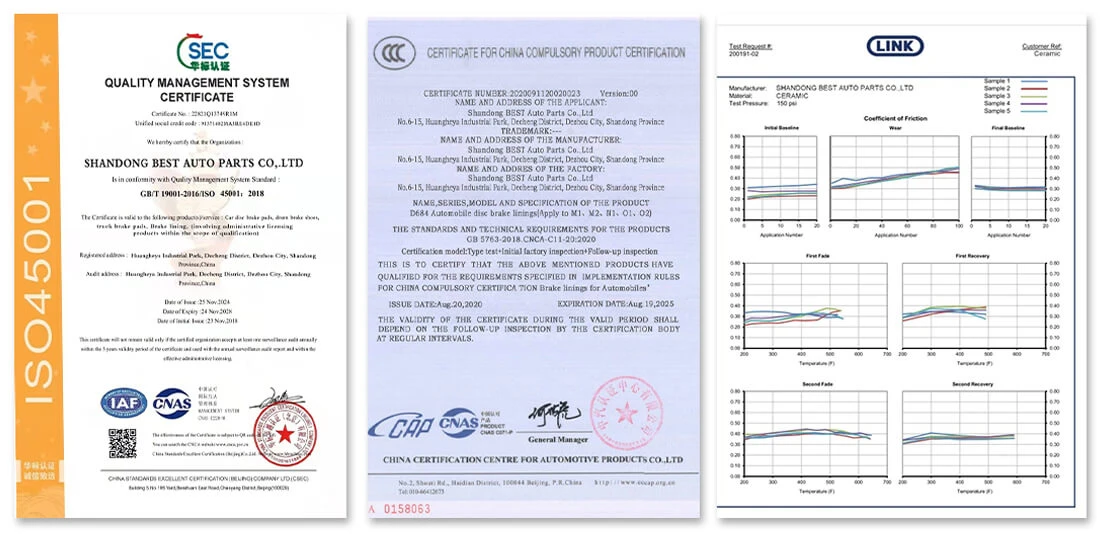 brake pad suppliers9