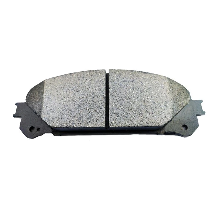 04465-48150 TOYOTA Highlander Hybrid 2013-2014