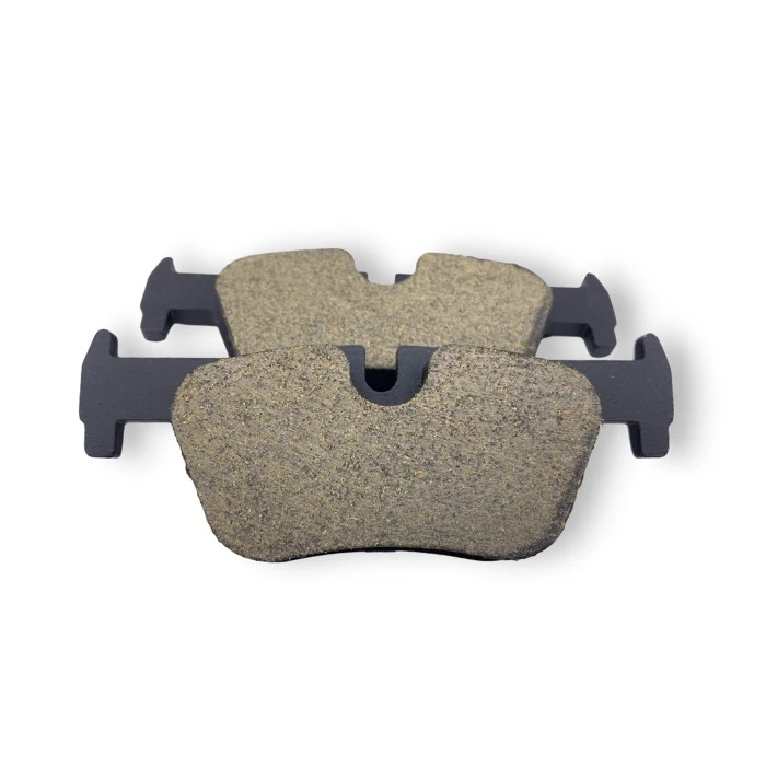Carbon Brake Pads BMW F30 BMW 320i xDrive Braking Solutions BMW 428i xDrive Brakes