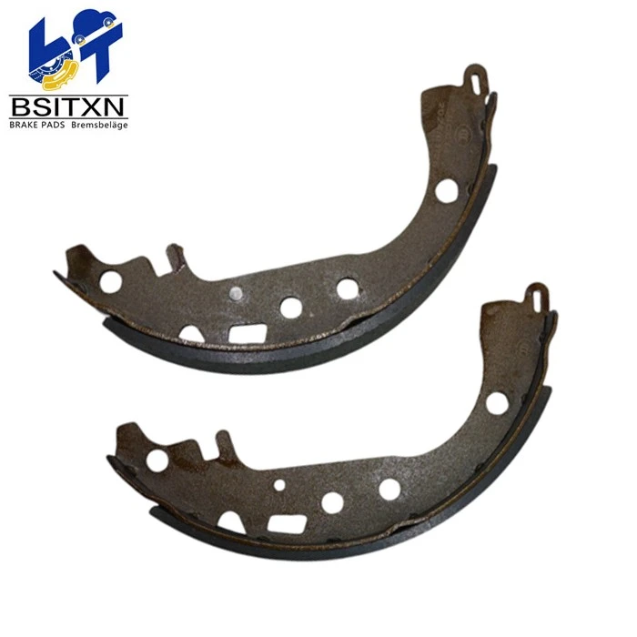 0449552020 A8N004 No Fear of High Temperature Brake Shoe Brake System Use for TOYOTA  COROLLA
