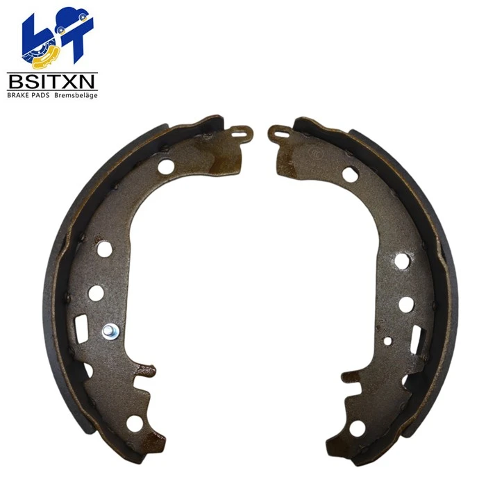 0449552140 A8N005 Carbon Ceramic Brake Shoe High End Truck Brake Applications for SCION  iQ
