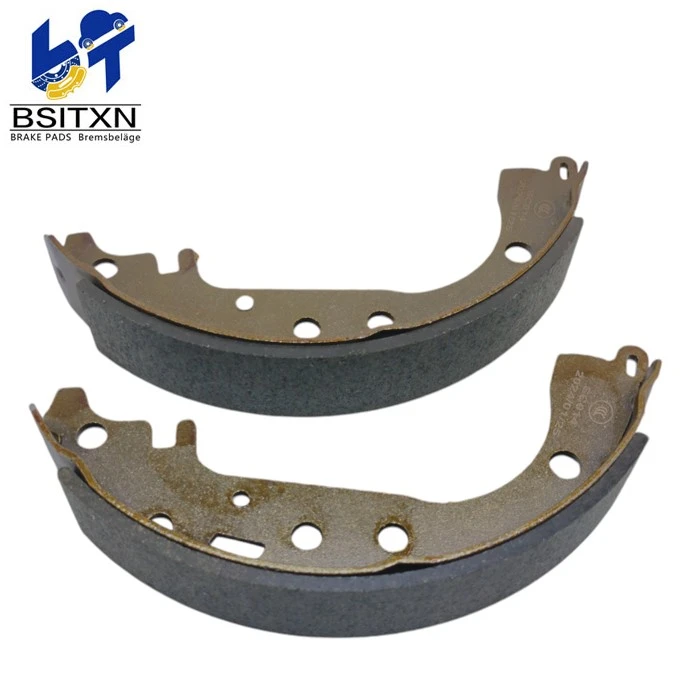 0449559020 NR1079 Non Asbestos Free Brake Shoe Low Noise Car Parts for GREAT WALL  HOVER M2