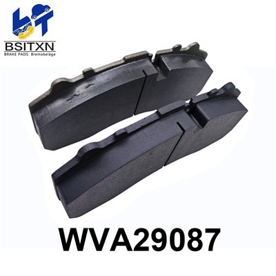 29087 Truck Brake Pad