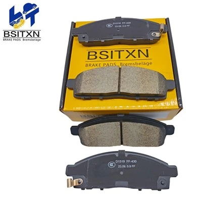 Ceramic Brakes Ceramic Brakes