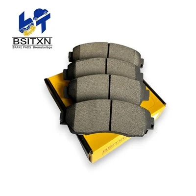 How to Determine When to Replace Your Brake Pads: Three Key Indicators