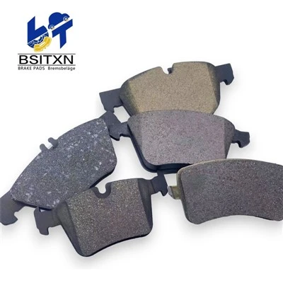 Bester Brake Pads: The Core Of Safe Driving