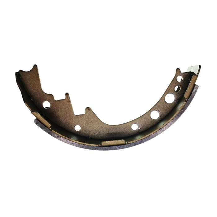 Drum Brake System Components Braking Solutions for Trailers Commercial Truck Brake Shoes Brakes for TOYOTA HIACE